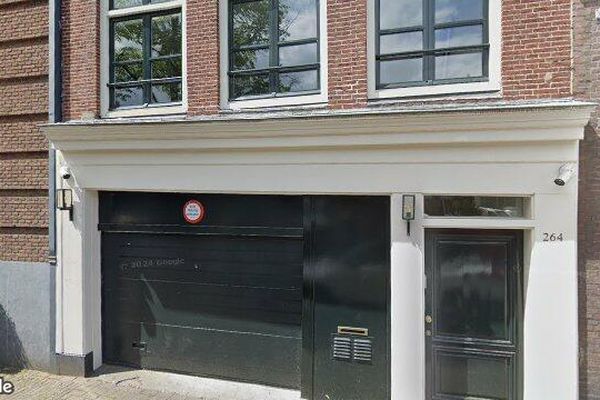 Huurwoning Prinsengracht in Amsterdam