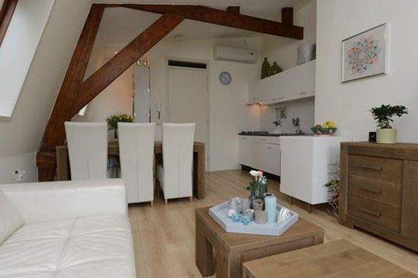 Room Torenstraat in Den Haag