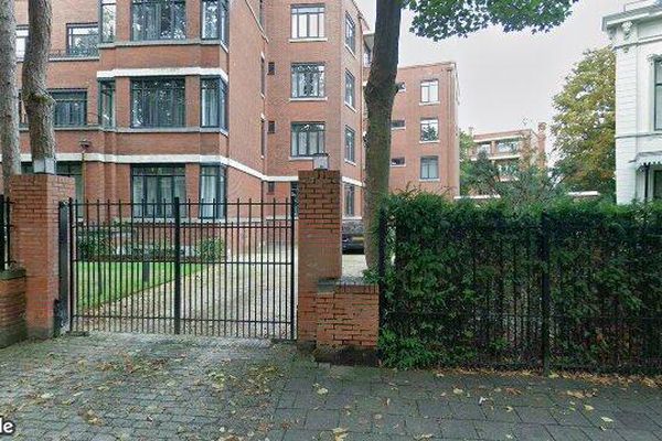 Appartement Van Stolkweg in Den Haag