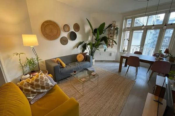 Room onbekend in Amsterdam