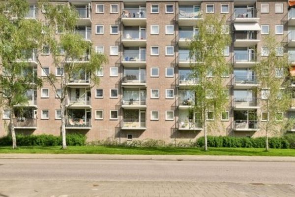 Appartement Mr. G. Groen van Prinstererlaan in Amstelveen