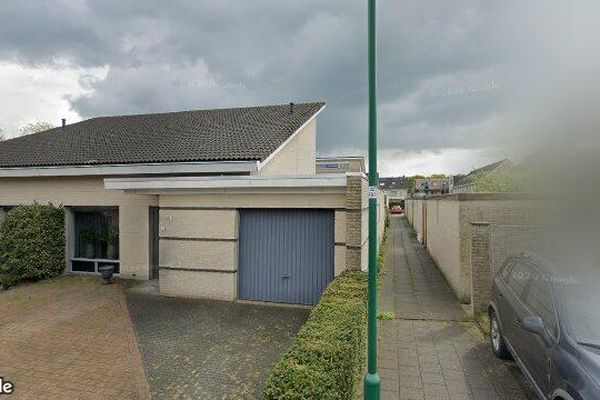 House Klaproos in Veenendaal