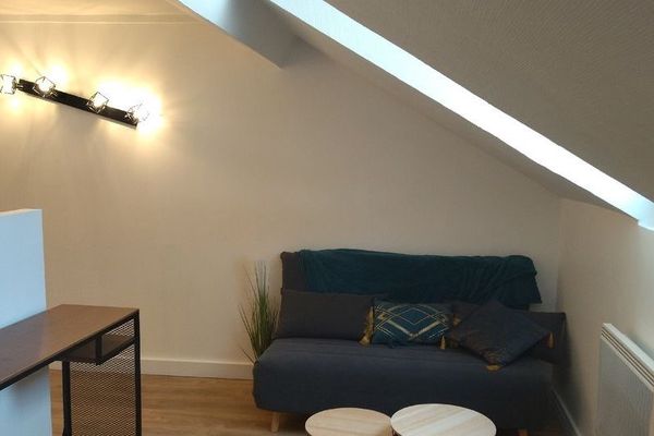 Room Strijpsestraat in Eindhoven