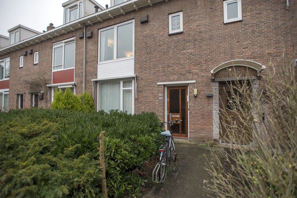 Appartement Eikenrodelaan in Amstelveen