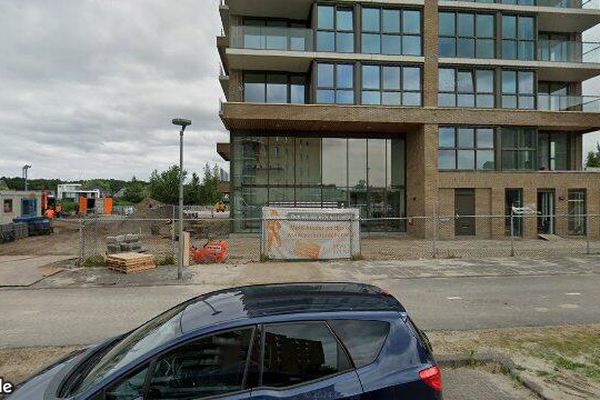 Appartement Homeruslaan in Almere