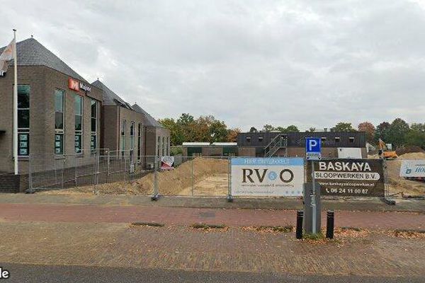 Appartement Kerkstraat in Soest