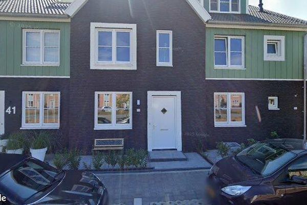 Huurwoning Noorderwind in Arnhem