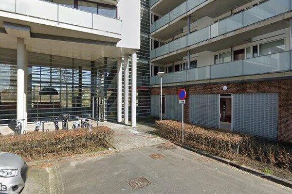 Appartement Ringweg-Kruiskamp in Amersfoort