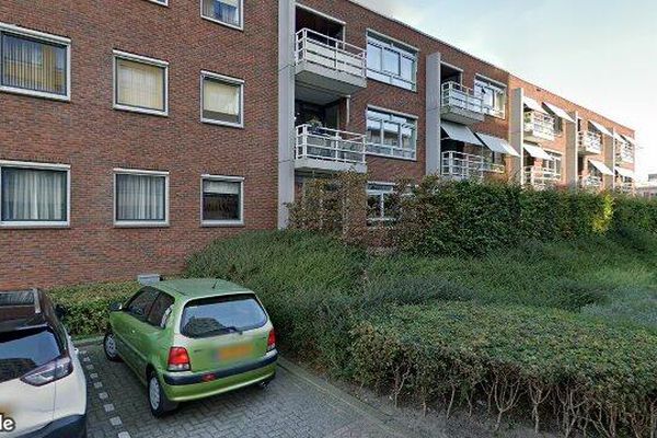Appartement Loosduinse Uitleg in Den Haag