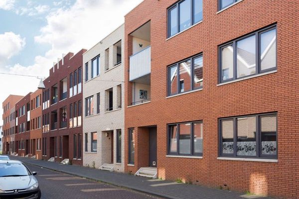 Appartement Baak van Herkingen in Amersfoort