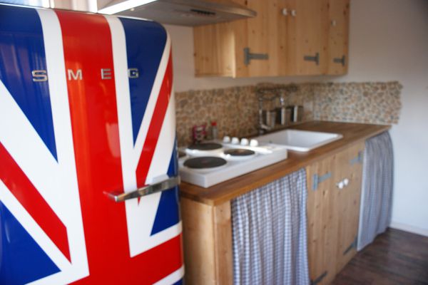 Kamer Laan van het Kwekebos in Emmen