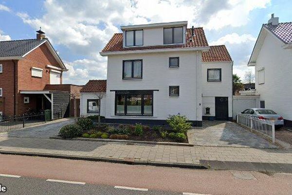 House Aimé Bonnastraat in Vianen (UT)