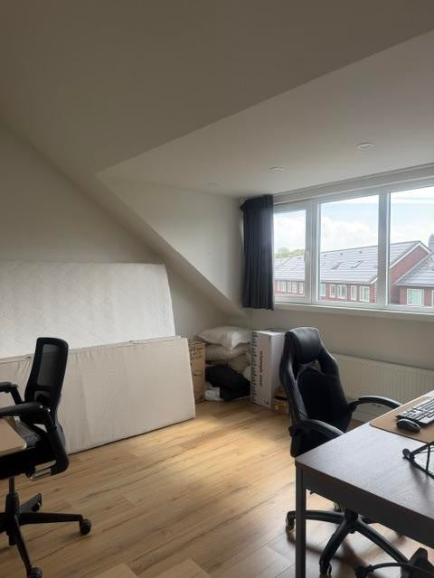 
Foto appartement te huur in Eindhoven - Jacob Oppenheimstraat
