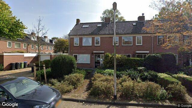 Huurwoning - Anne Franklaan/Bussum (€2500.00/120.00m2)