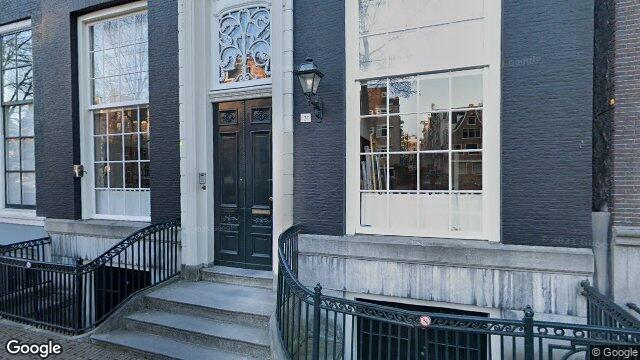 Appartement - Herengracht/Amsterdam (€2500.00/63.00m2)