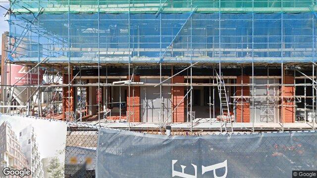 Appartement - Mies van der Rohestraat/Hoofddorp (€2100.00/72.00m2)