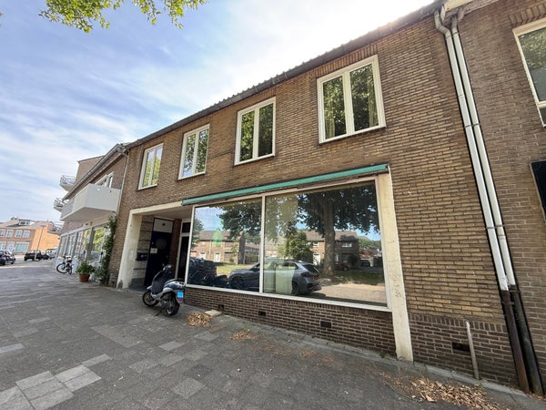 Kamer - Edmond Jasparstraat/Maastricht (€525.00/12.00m2)