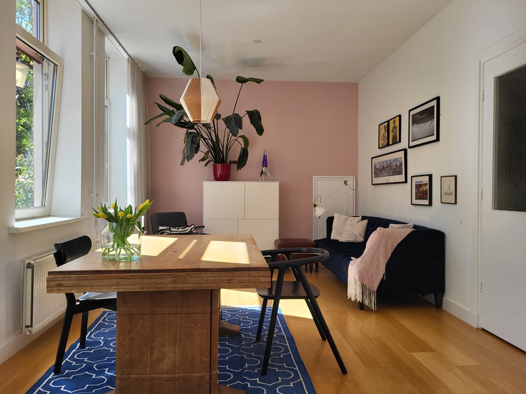 Appartement - Madurastraat/Amsterdam (€2475.00/71.00m2)