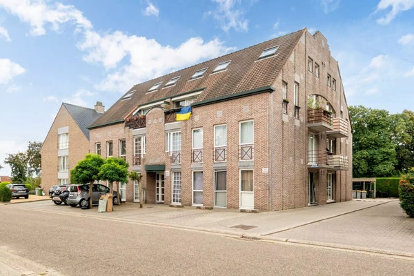 Appartement - Brusselseweg/Maastricht (€1320.00/73.00m2)