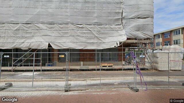 Appartement - Tesselsestraat/Den Haag (€2819.00/127.00m2)