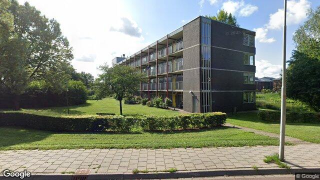 Appartement - Beethovenstraat/Borculo (€740.00/48.00m2)