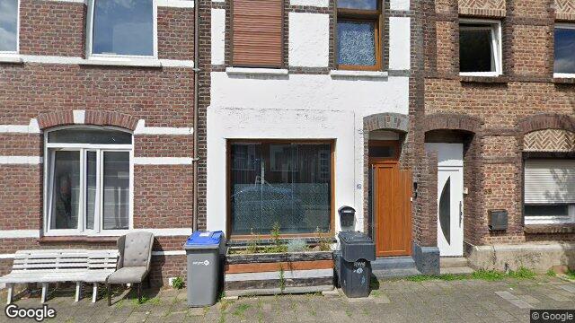 Huurwoning - Limbrichterweg/Sittard (€1400.00/139.00m2)