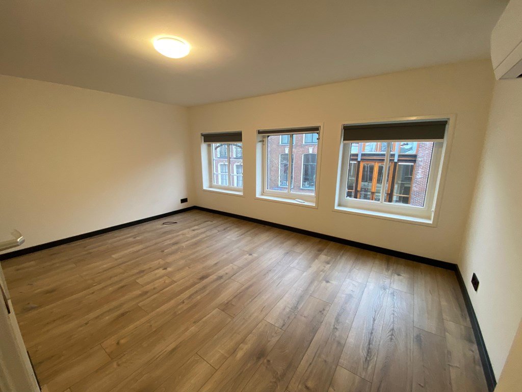 Appartement - Gelkingestraat/Groningen (€1264.50/50.00m2)