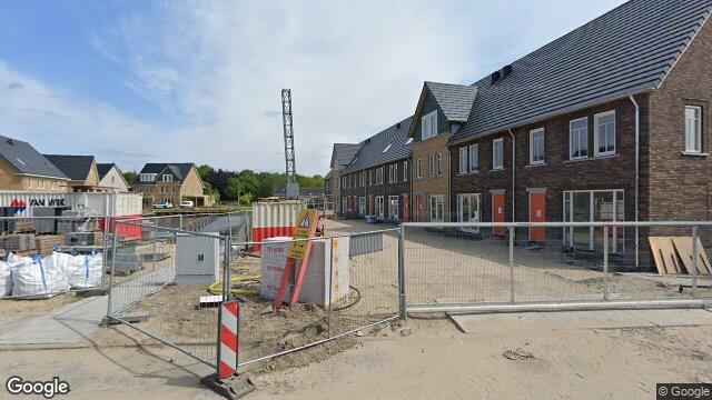 Huurwoning - Frederikshoeve/Hazerswoude-Rijndijk (€2800.00/158.00m2)