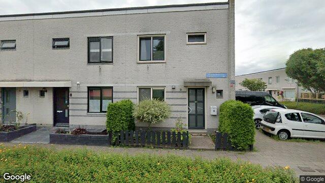 Huurwoning - Klavecimbelstraat/Almere (€1995.00/84.00m2)
