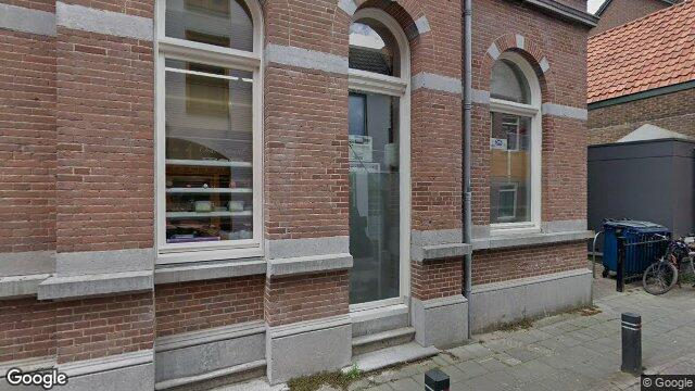 Appartement - Poststraat/Steenbergen (NB) (€1150.00/62.00m2)