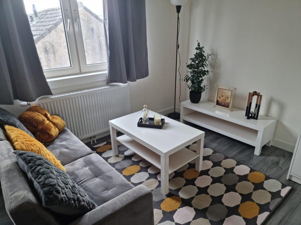 Appartement - Kanaalstraat/Utrecht (€1495.00/25.00m2)