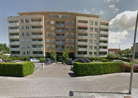 Appartement - Beelstraat/Rotterdam (€1085.00/100.00m2)