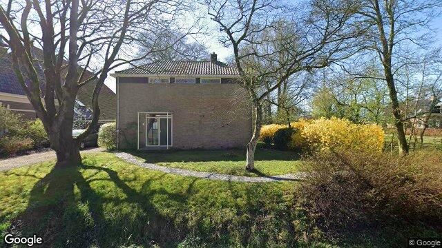 Huurwoning -'t Hou/Langezwaag (€1495.00/110.00m2)