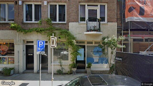 Appartement - Camperstraat/Amsterdam (€2900.00/87.00m2)