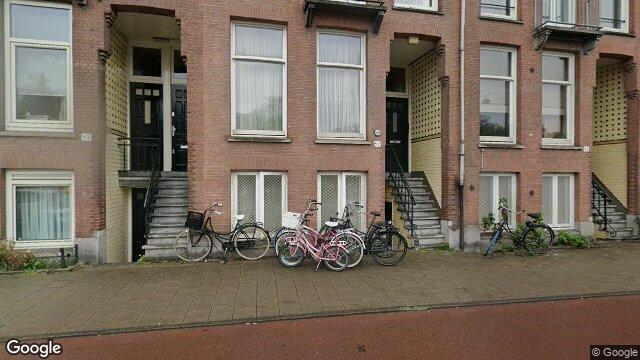 Appartement - Hobbemakade/Amsterdam (€2650.00/62.00m2)