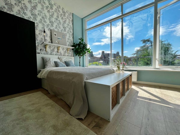 Appartement - Brugstraat/Roosendaal (€666.00/19.00m2)