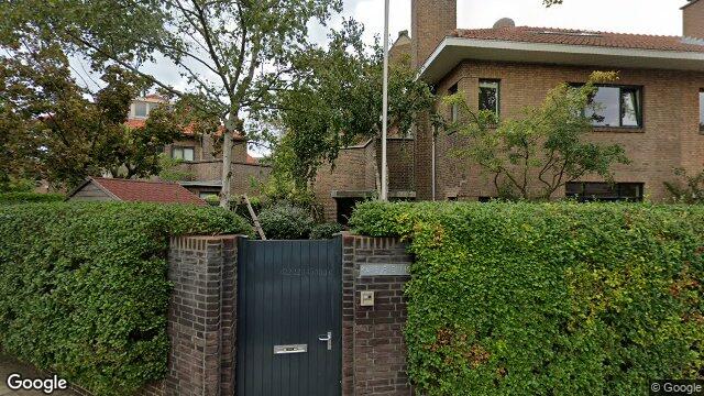 Huurwoning - Kapelplein/Den Haag (€3950.00/194.00m2)