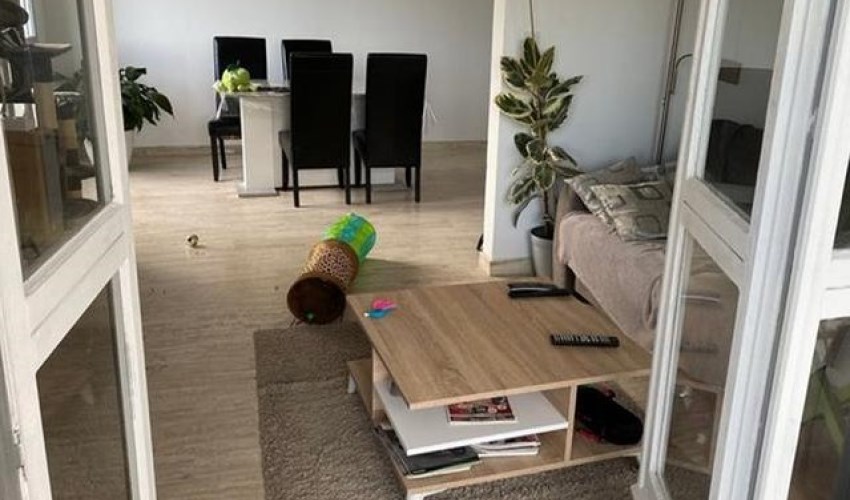 Kamer - Sigmaplantsoen/Leiden (€865.00/38.00m2)