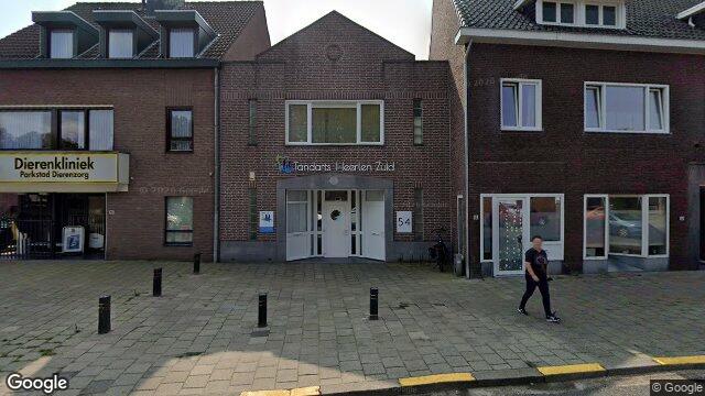 Appartement - Bautscherweg/Heerlen (€1015.00/56.00m2)