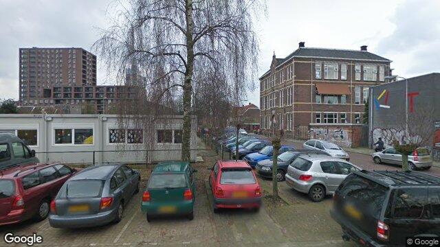 Huurwoning - Lariksplaats/Tilburg (€1350.00/70.00m2)
