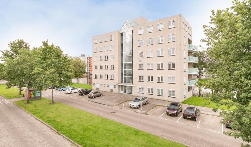 Appartement - Rietkerkweg/Rotterdam (€1285.00/90.00m2)