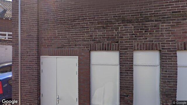 Appartement - Kromstraat/Weert (€1758.00/88.00m2)