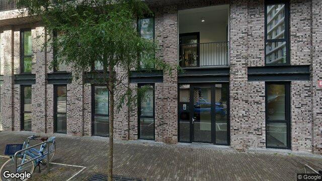 Appartement - Rosy Wertheimstraat/Amsterdam (€2165.00/92.00m2)