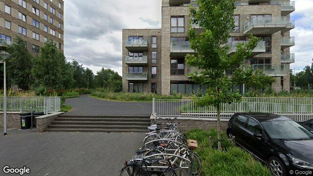 Appartement - Arabellapad/Amersfoort (€1575.00/104.00m2)