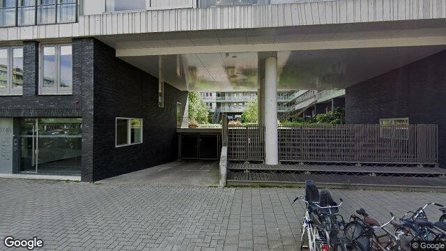 Appartement - Maassluisstraat/Amsterdam (€3500.00/118.00m2)