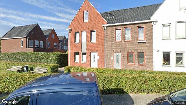 Huurwoning - Baak van Ouddorp/Amersfoort (€1885.00/124.00m2)