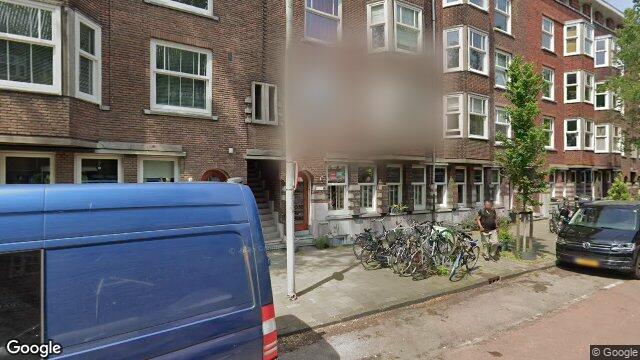 Appartement - Haarlemmermeerstraat/Amsterdam (€2750.00/85.00m2)