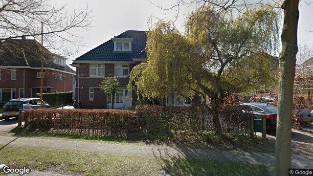 Huurwoning - Boswinde/Den Haag (€4250.00/177.00m2)