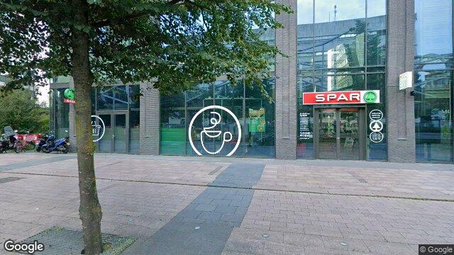 Appartement - Prinses Beatrixlaan/Den Haag (€1550.00/82.00m2)