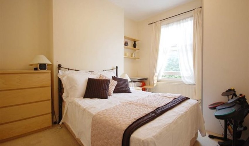 Kamer - Lange Nieuwstraat/Utrecht (€470.00/16.00m2)